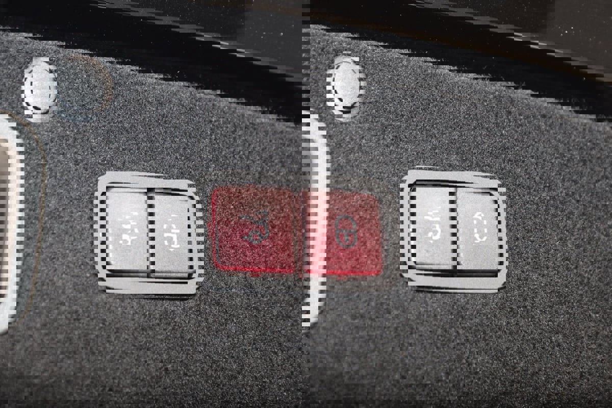 Used 2019 Mercedes-Benz S 63 AMG S 4MATIC Sedan image 98