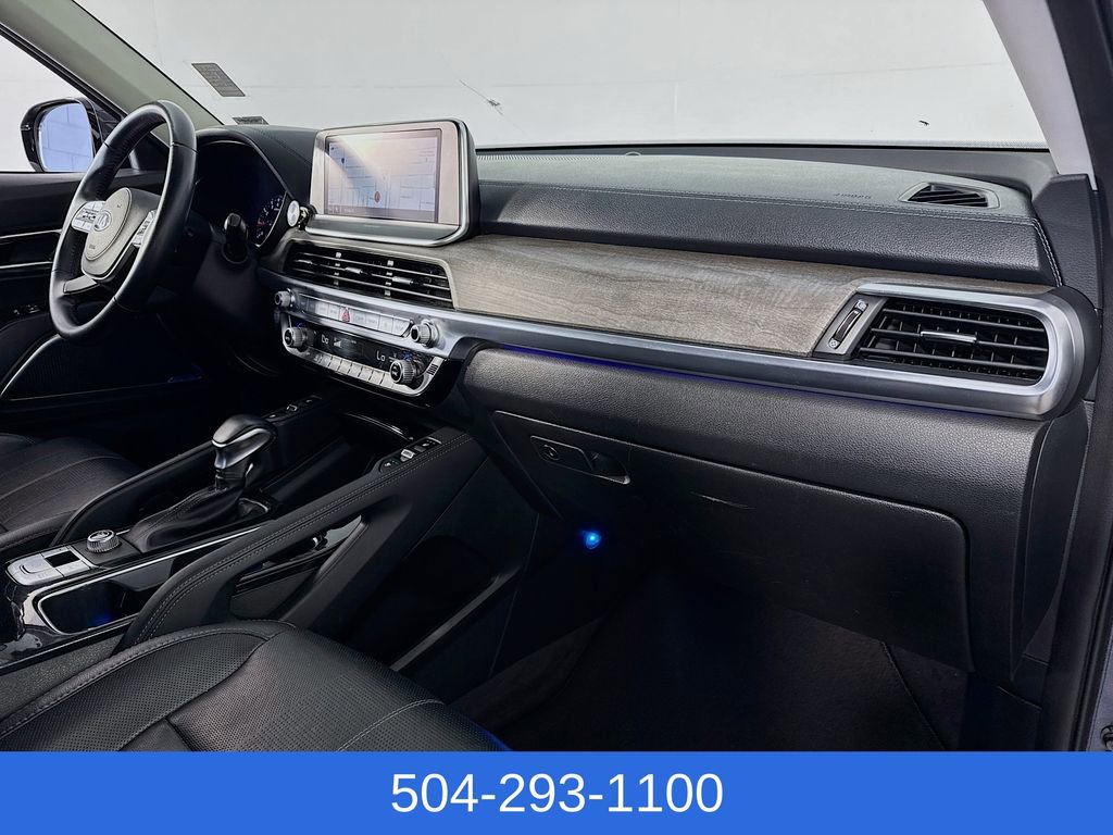 Used 2021 Kia Telluride SX image 31