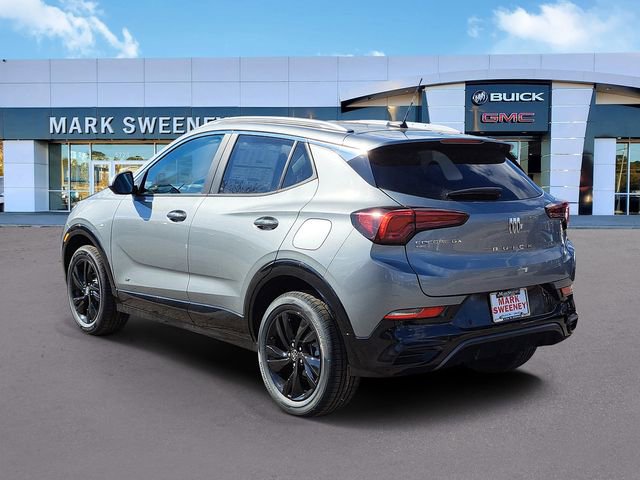 New 2026 Buick Encore GX Sport Touring w/ Advanced Technology Package image 31