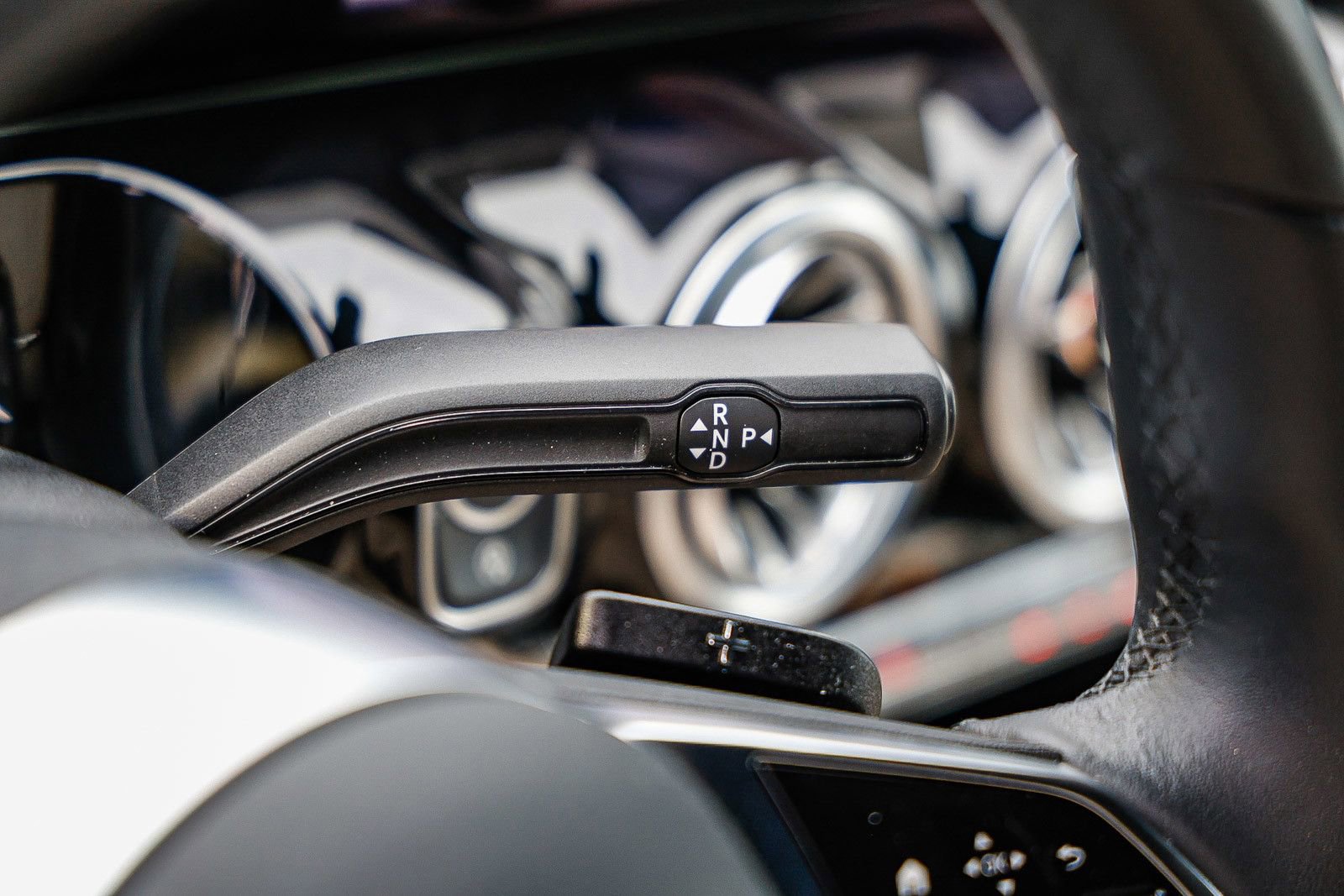 Certified 2025 Mercedes-Benz GLA 250 image 19