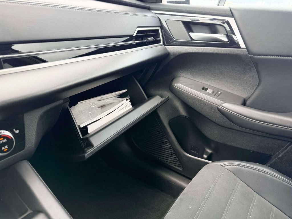 Used 2024 Mitsubishi Outlander SE FWD image 33