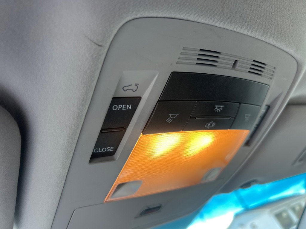 Used 2013 Lexus RX 350 AWD w/ Navigation Pkg image 39