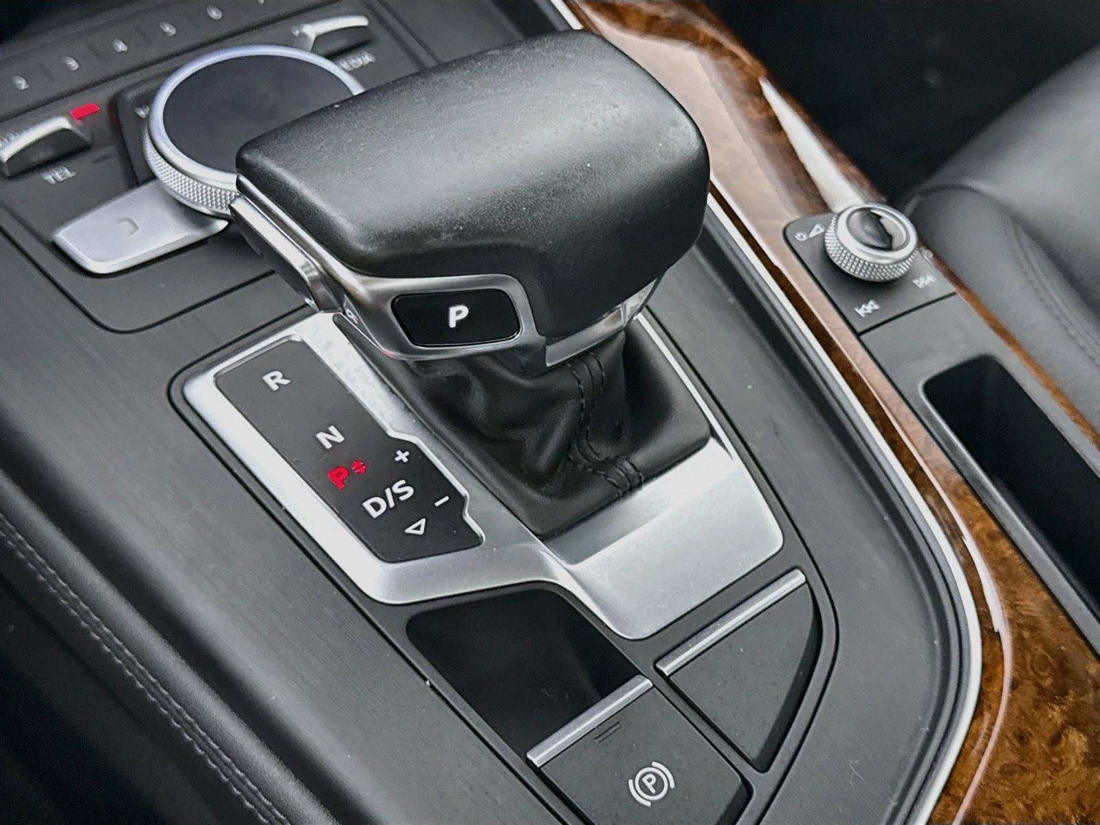 Used 2019 Audi A4 2.0T Prestige w/ Prestige Package AWD/4WD image 20