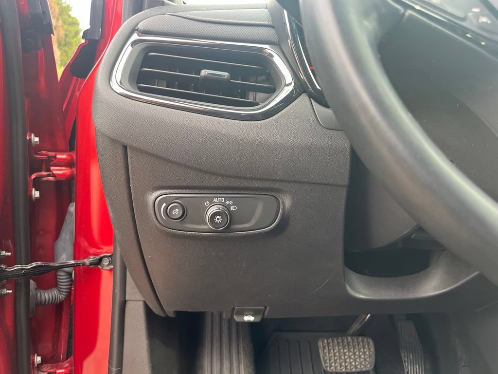 Used 2024 Chevrolet Equinox RS AWD/4WD image 24