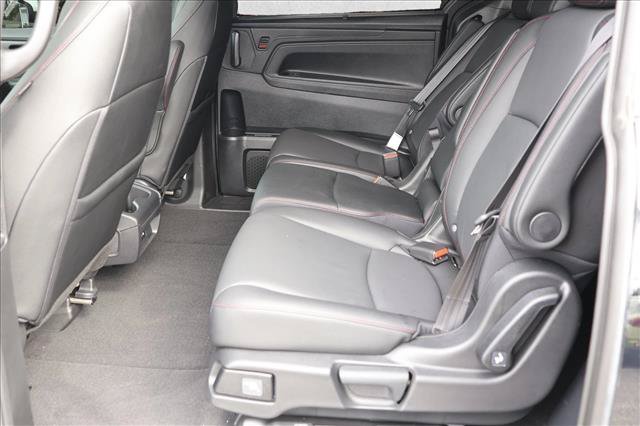 Certified 2026 Honda Odyssey Sport-L image 22