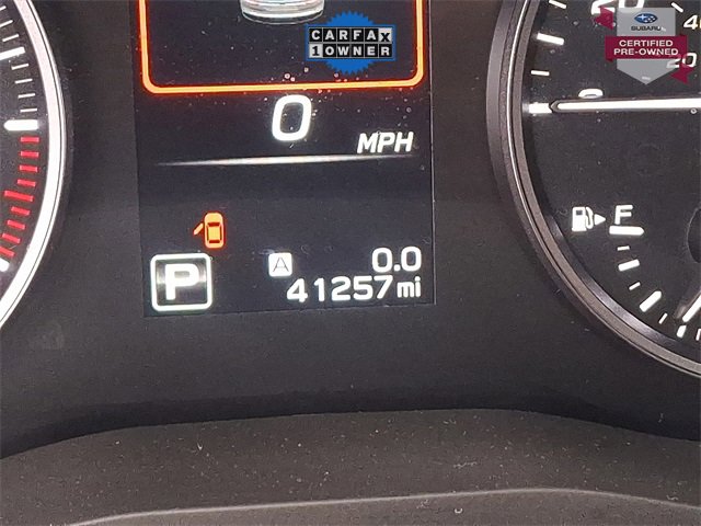 Certified 2024 Subaru Ascent Onyx Edition image 20