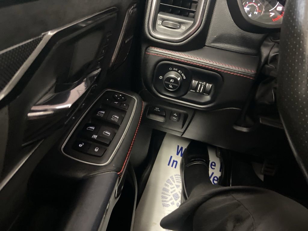 Used 2022 RAM 1500 TRX w/ TRX Level 2 Equipment Group image 56