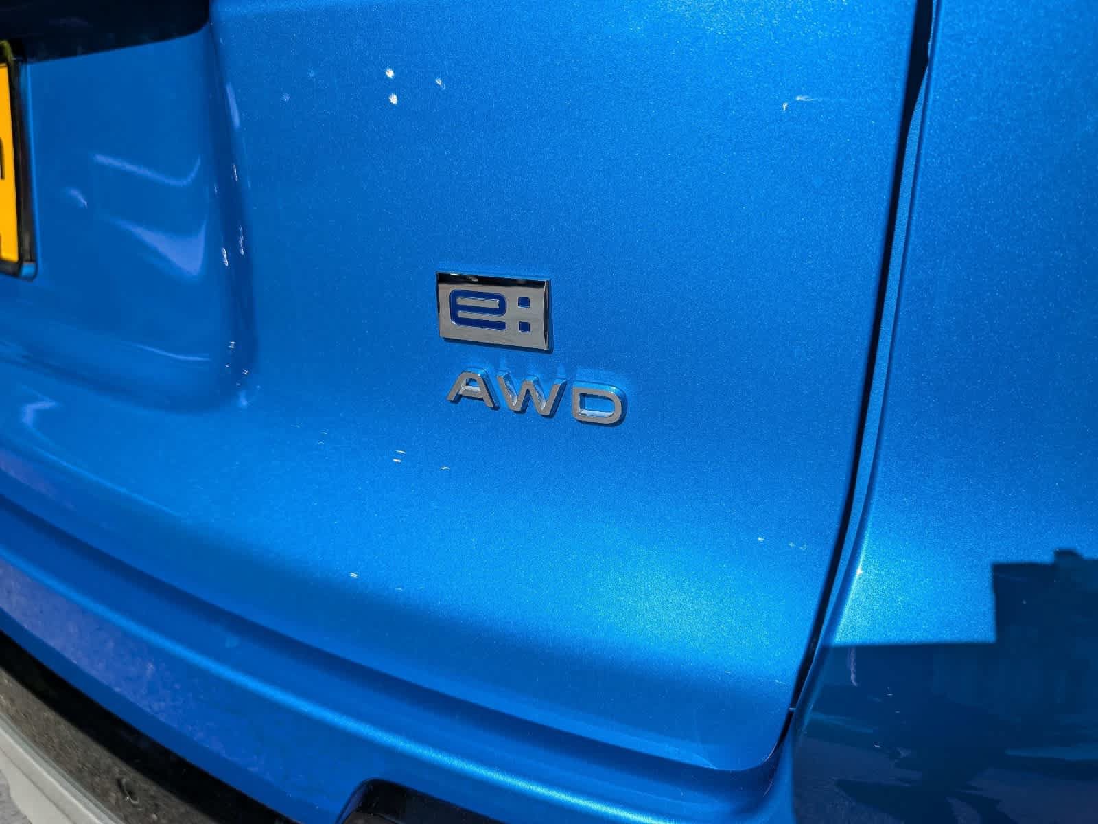 Used 2024 Honda Prologue Touring image 10