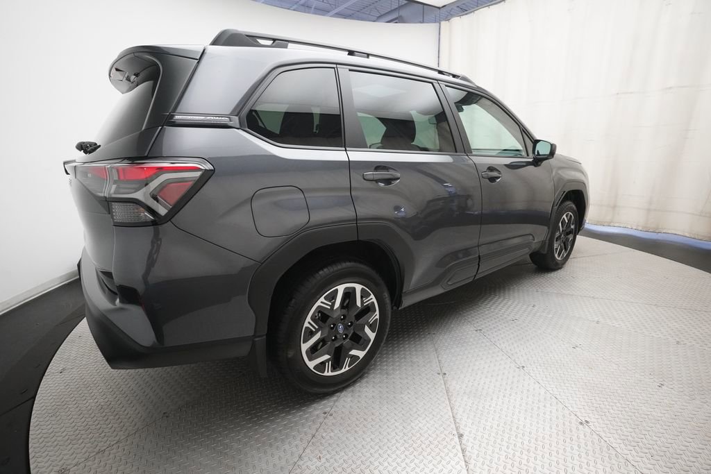 Certified 2026 Subaru Forester Premium AWD/4WD image 35