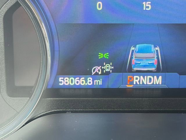 Used 2024 Ford Expedition XLT image 22