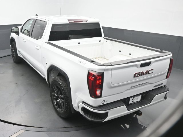 Used 2023 GMC Sierra 1500 Elevation AWD/4WD image 39