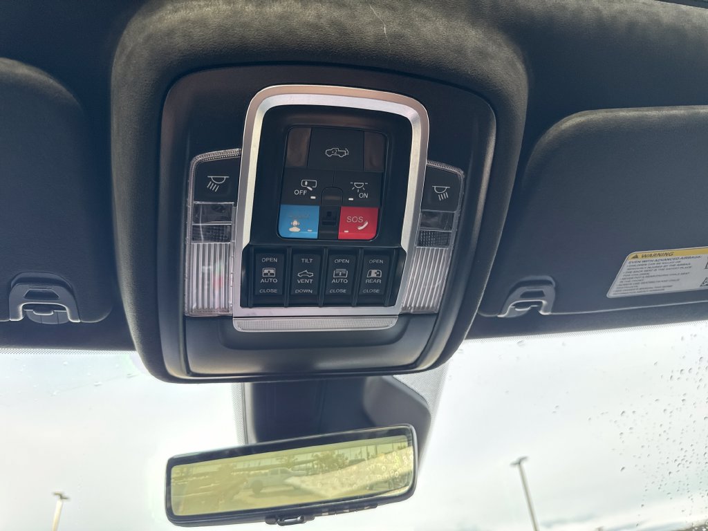 New 2027 RAM 1500 4x4 Crew Cab image 25