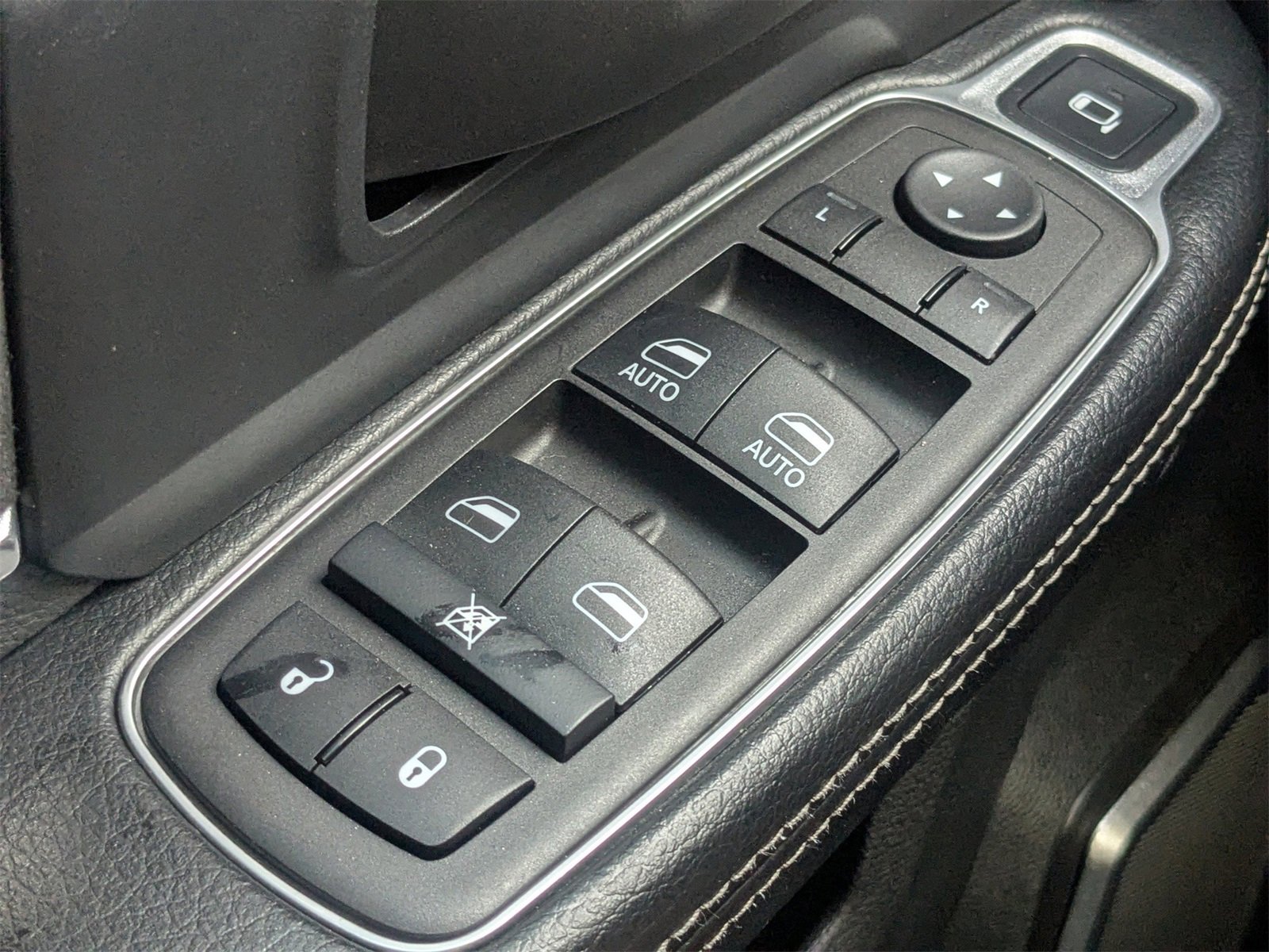 Used 2024 RAM 2500 Tradesman w/ Power Wagon Package image 26