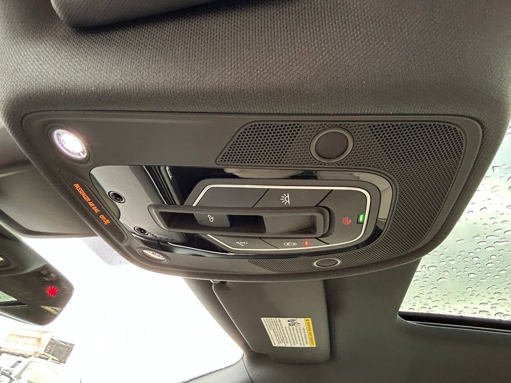 Used 2023 Audi A5 2.0T Premium Plus w/ Premium Plus image 38