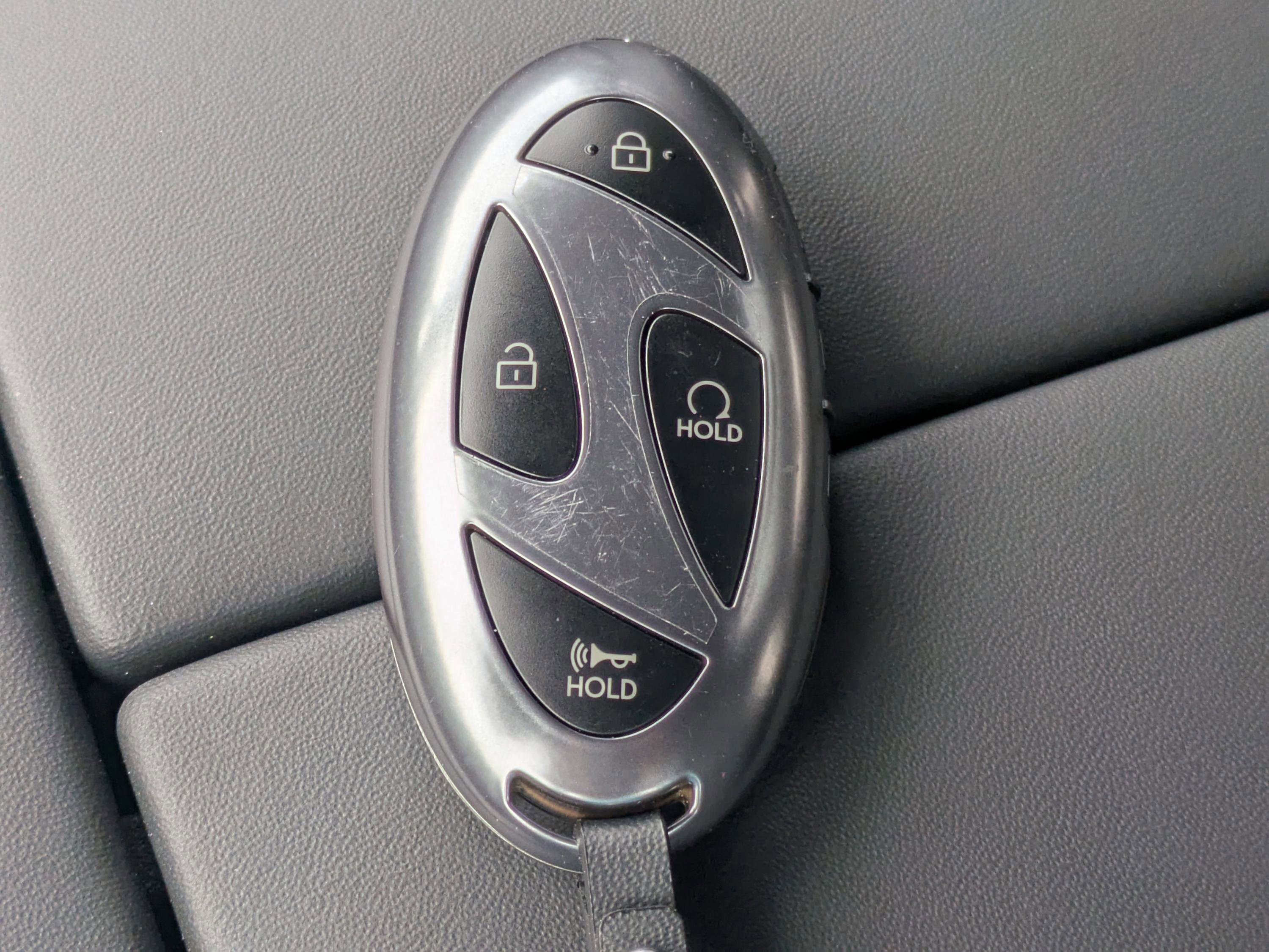 New 2026 Hyundai Palisade Calligraphy FWD image 13