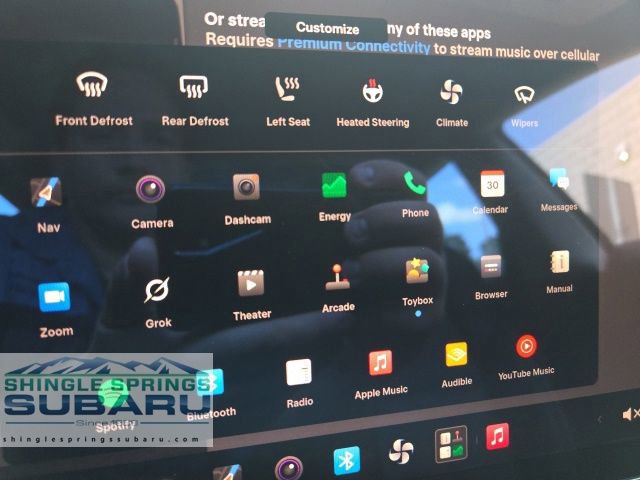 Used 2022 Tesla Model 3 Long Range AWD/4WD image 26
