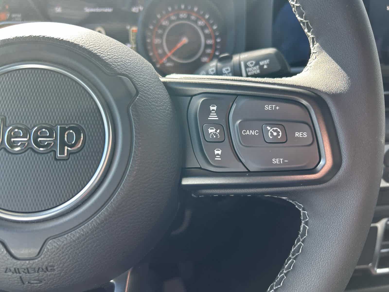 Used 2026 Jeep Wrangler Sport S image 23