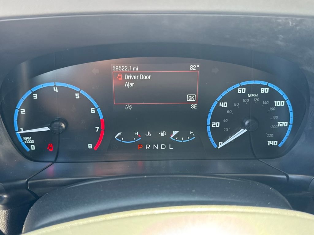 Used 2021 Ford Bronco Sport Big Bend w/ Big Bend Package image 15