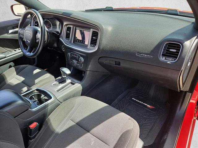 Used 2022 Dodge Charger SXT image 20