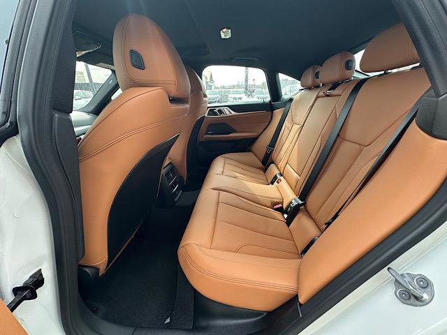 New 2026 BMW 430i xDrive w/ M Sport Package image 5