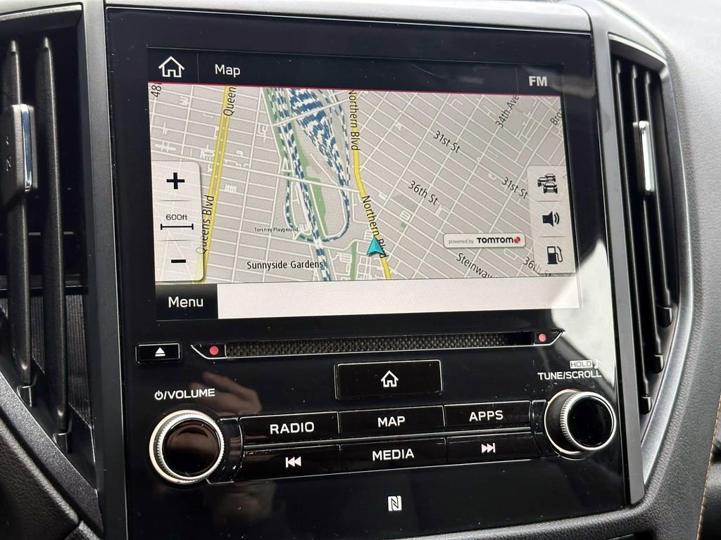 Used 2022 Subaru Forester Wilderness image 34