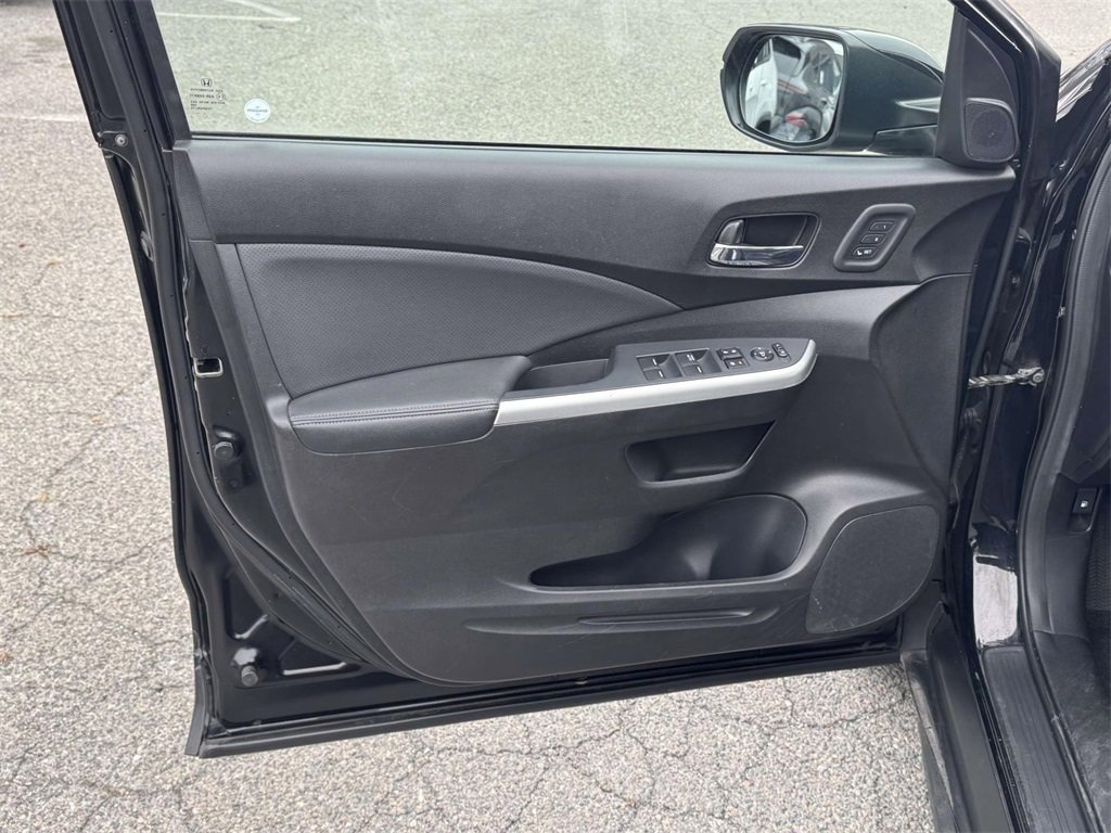 Used 2016 Honda CR-V Touring image 13