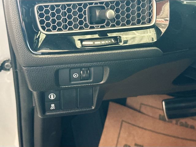 Used 2022 Honda Civic Sport image 11