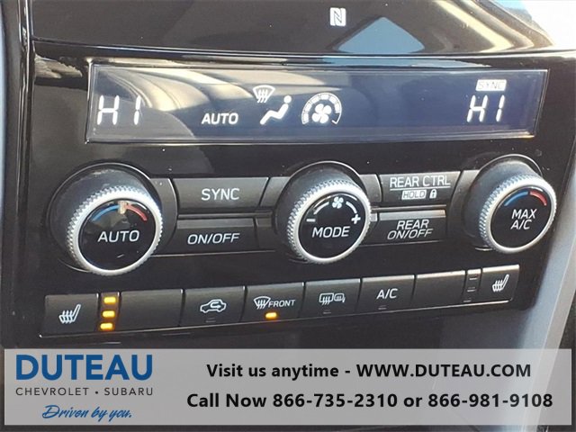 Used 2021 Subaru Ascent Limited w/ Technology Package image 22