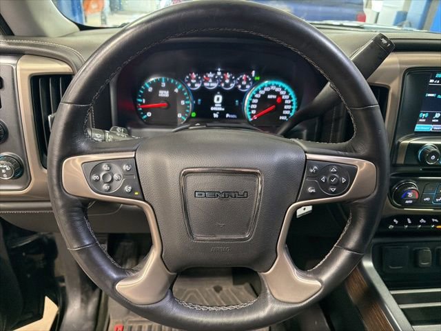 Used 2018 GMC Sierra 1500 Denali w/ Denali Ultimate Package image 22