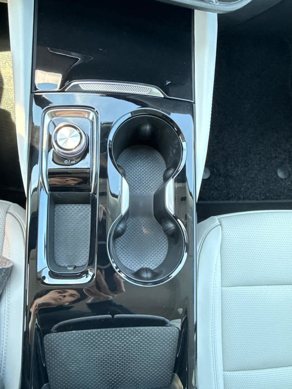 New 2026 Buick Envision Avenir AWD/4WD image 33