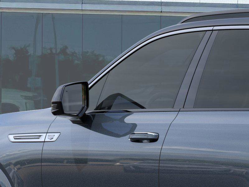 New 2026 Cadillac Escalade IQ Luxury 1 w/ LPO, Floor Liner Package image 13