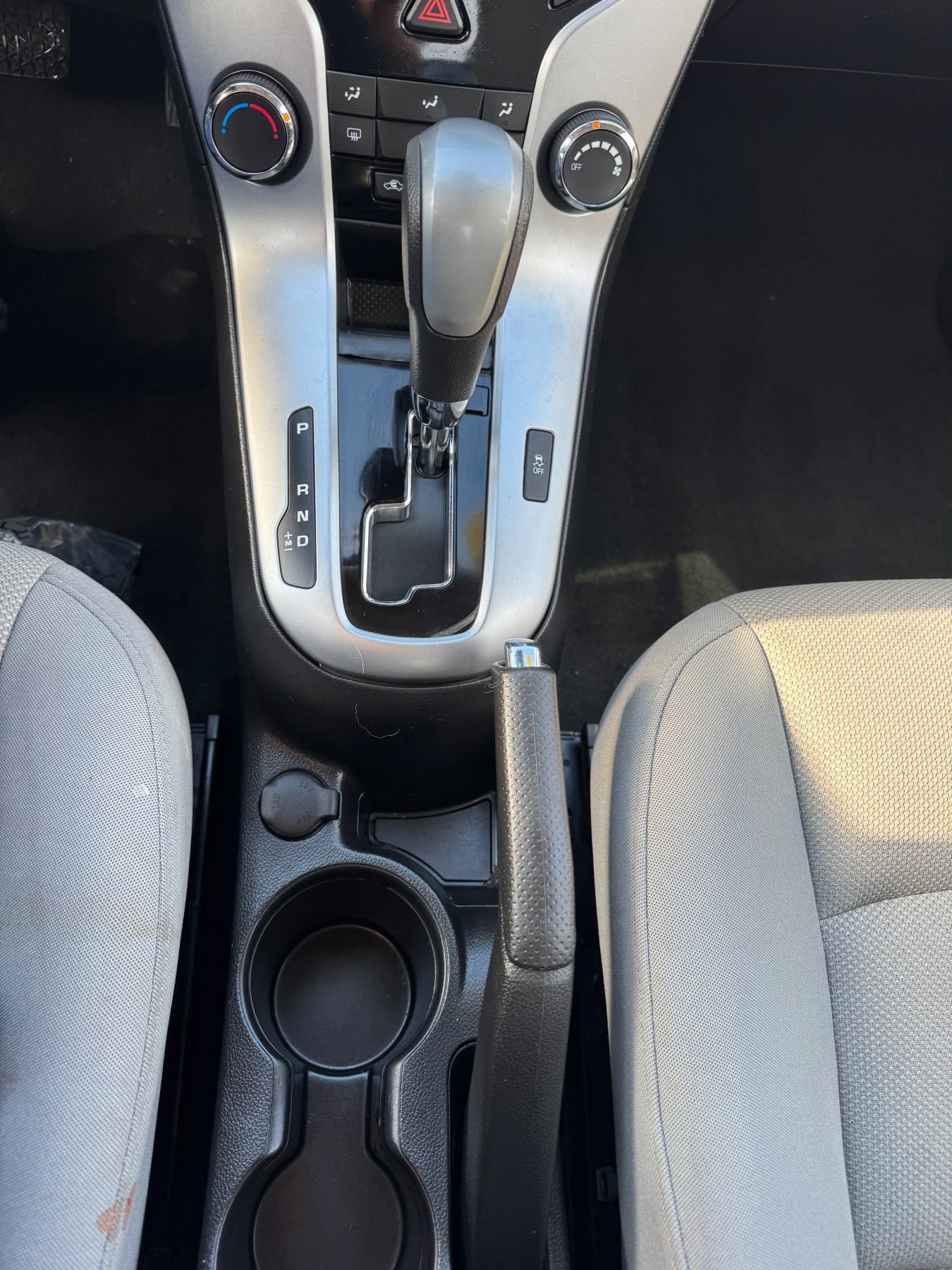 Used 2016 Chevrolet Cruze LT image 22