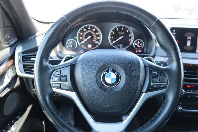 Used 2018 BMW X5 xDrive40e w/ Driving Assistance Package AWD/4WD image 22