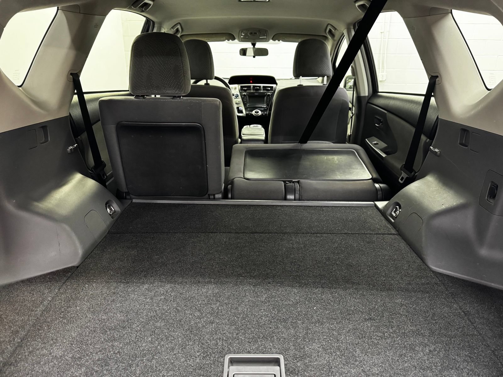 Used 2012 Toyota Prius V Three FWD image 36