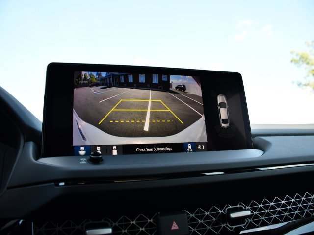 New 2025 Honda Accord EX-L image 15