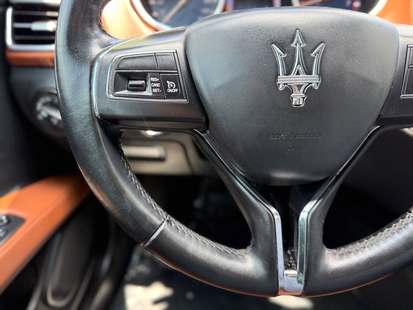 Used 2019 Maserati Ghibli RWD image 26