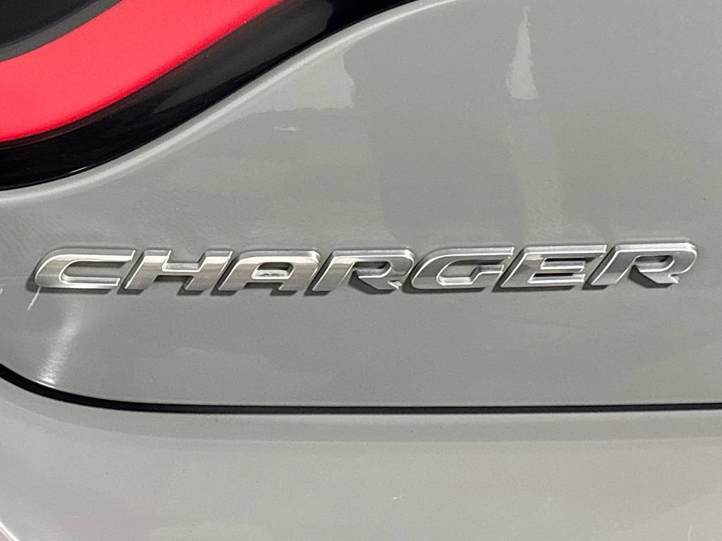 Used 2023 Dodge Charger SXT image 23