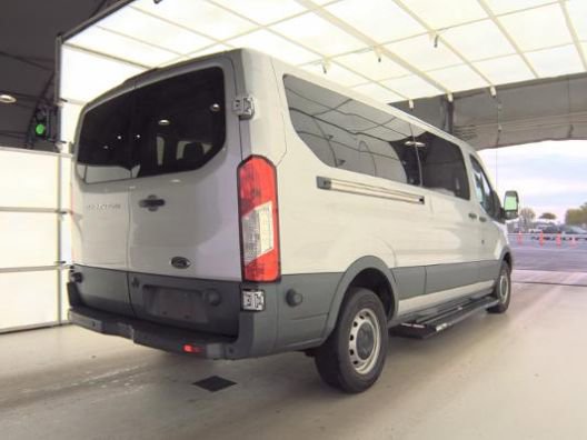 Used 2015 Ford Transit 350 XL RWD image 4