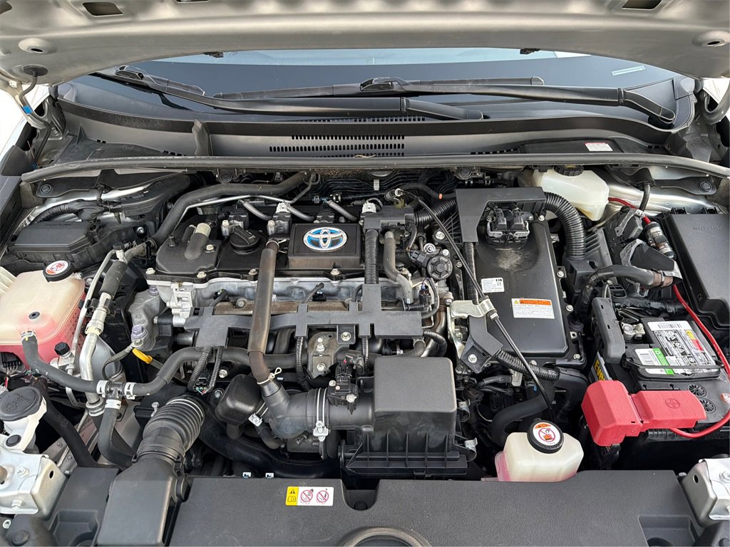 Used 2020 Toyota Corolla LE image 12