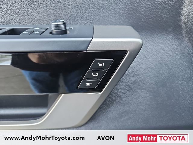 Used 2024 Toyota Tundra Limited image 12