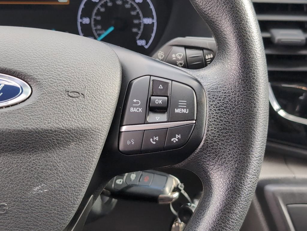 Used 2023 Ford Transit 350 XLT image 7