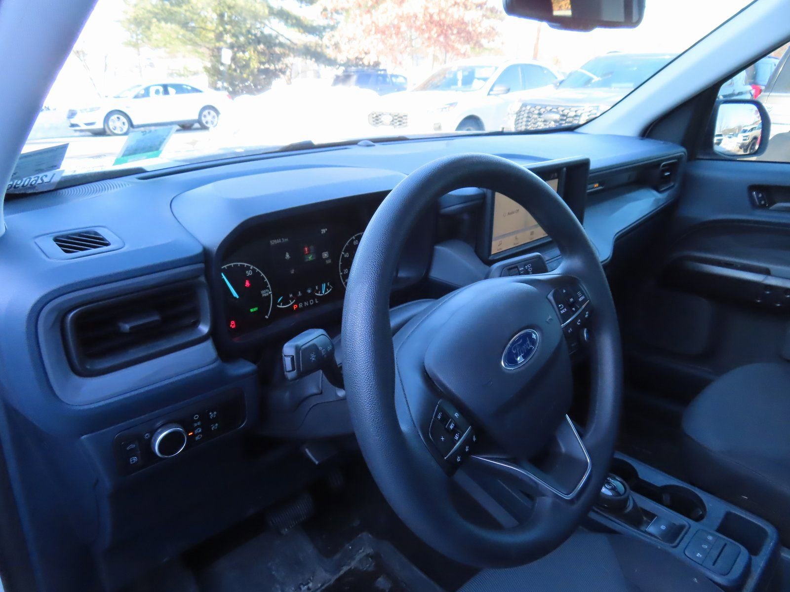 Used 2024 Ford Maverick XL image 15