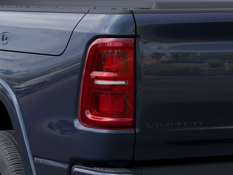 New 2026 RAM 1500 Limited image 9