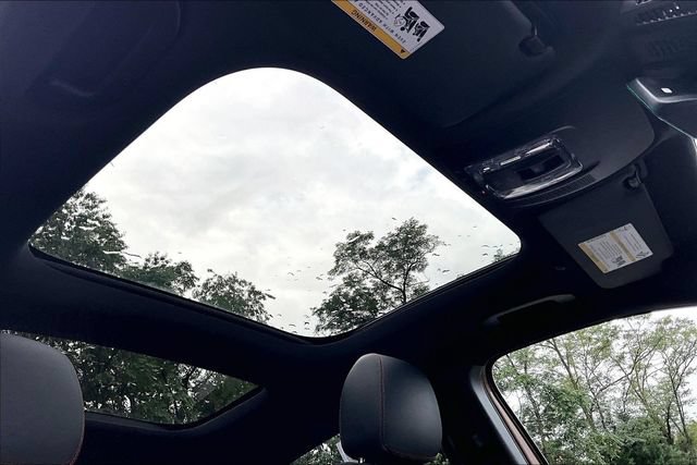 Certified 2023 Mercedes-Benz GLA 250 4MATIC image 11