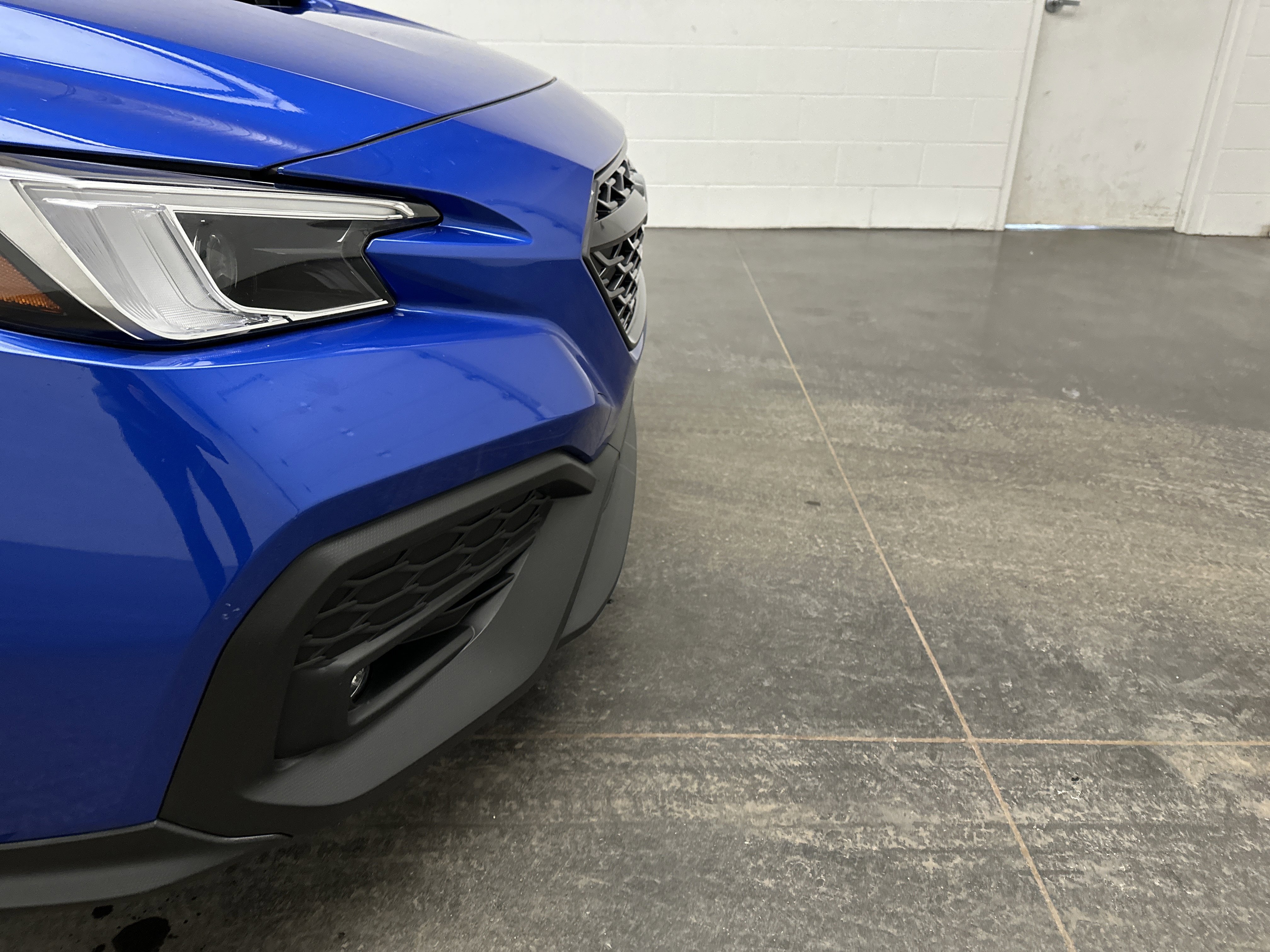 Used 2023 Subaru WRX Limited image 2