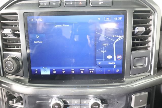 Certified 2023 Ford F150 XLT w/ Equipment Group 302A High image 50