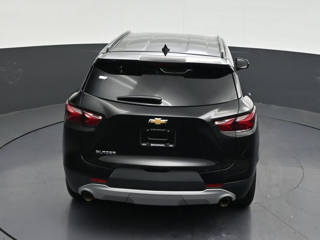 Used 2020 Chevrolet Blazer LT FWD image 20