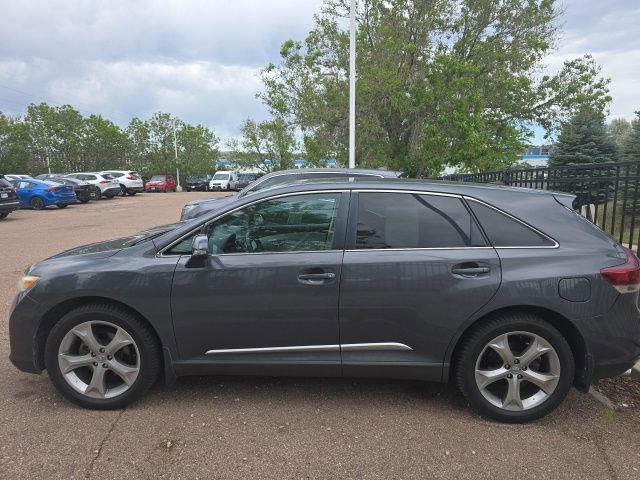 Used 2013 Toyota Venza LE w/ LE Convenience Pkg AWD/4WD image 11