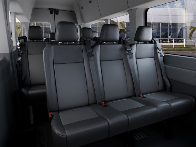 New 2027 Ford Transit 350 XL RWD image 11