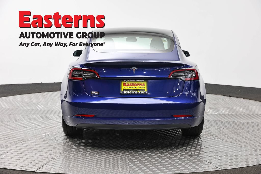 Used 2023 Tesla Model 3 Standard Range RWD image 6